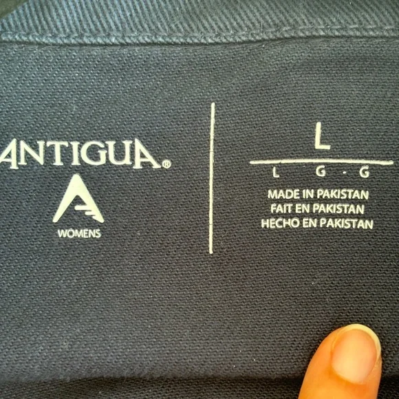 Jean jacket - Picture 4 of 4